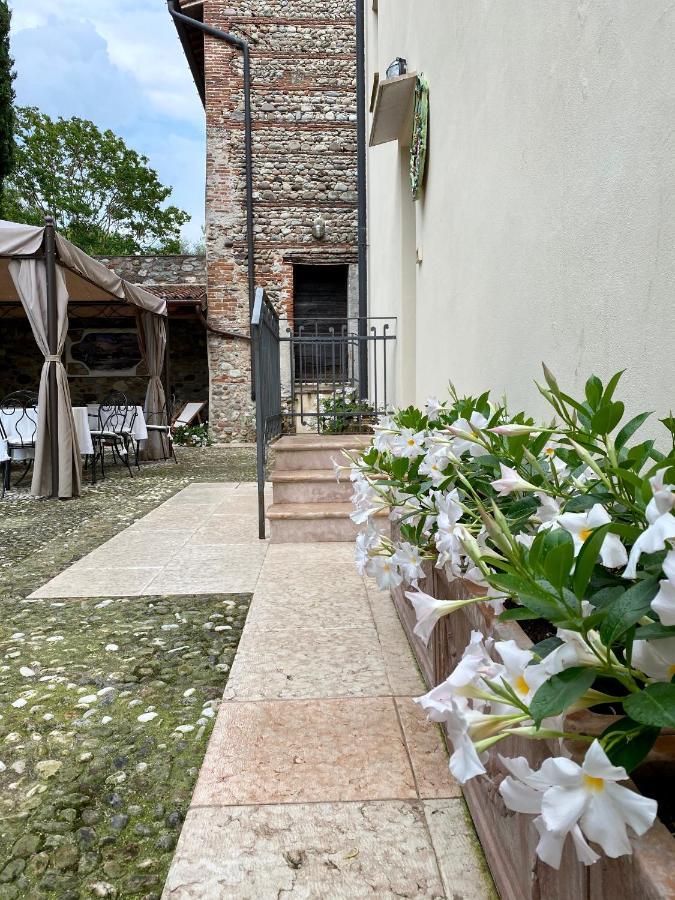 Ca' Hemingway Aparthotel Bassano del Grappa Exterior photo